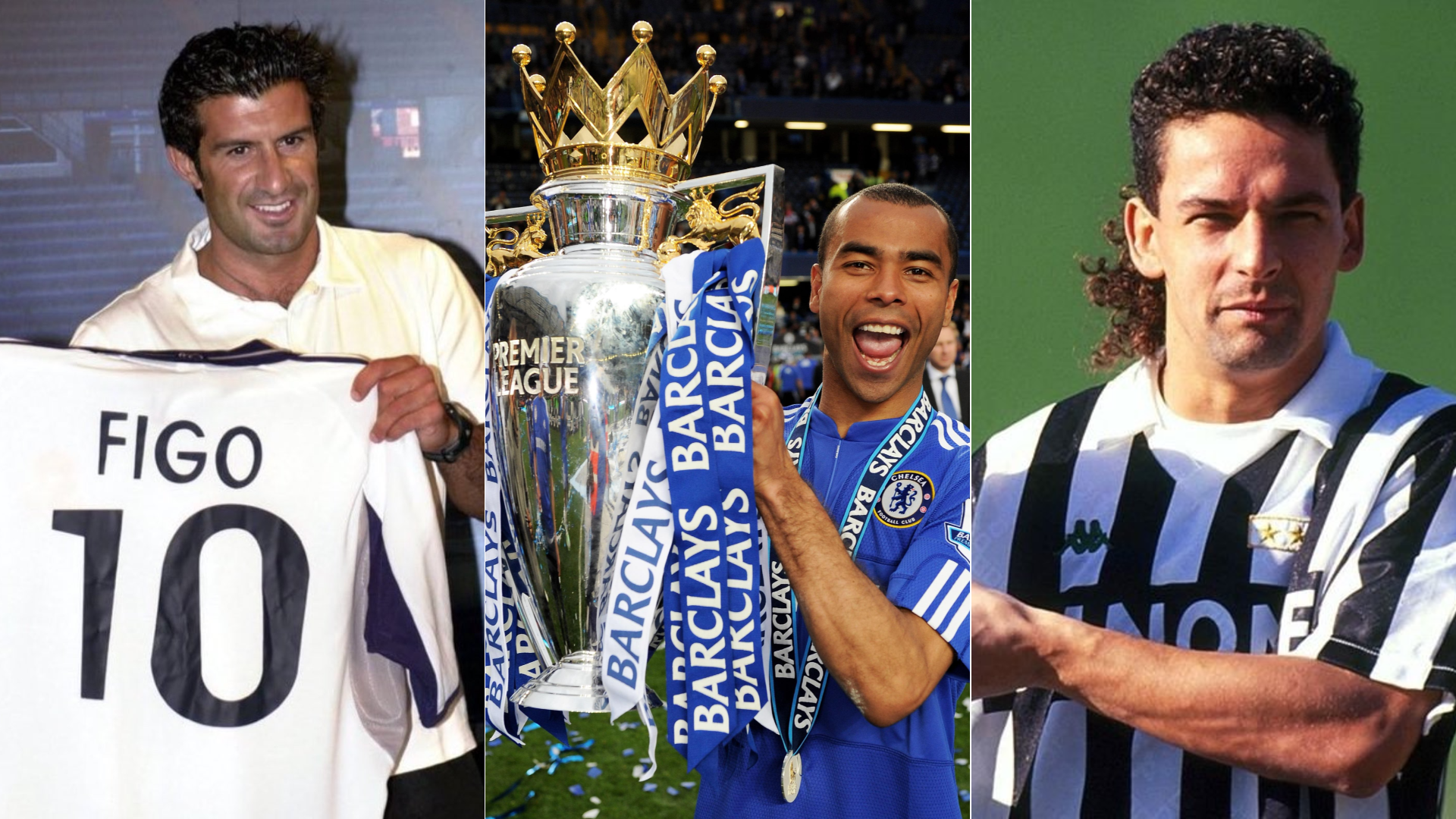 10 játékos, aki a legnagyobb riválishoz igazolt - avagy a futballtörténelem legnagyobb "árulói"