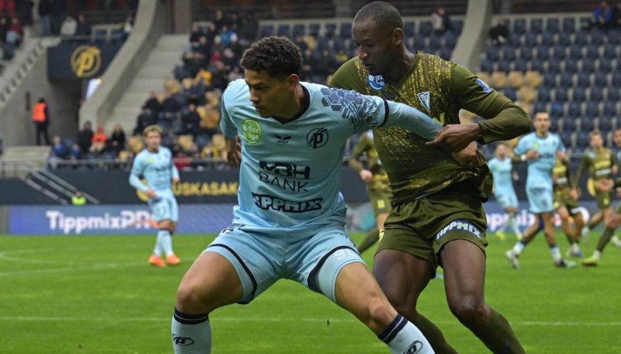 NB I: Felcsúti sikerével a ZTE kettészakította a tabellát - videó