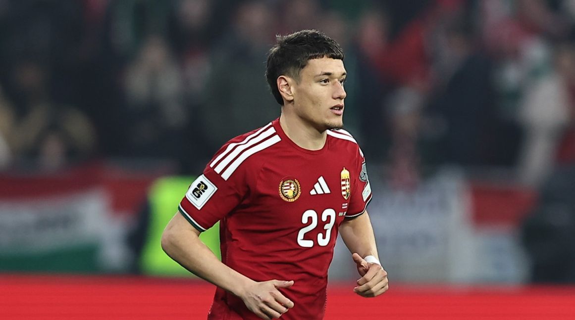 Válogatott: Redzic ára kilőtt, de Rossi újonc kapusa is megduplázta az értékét