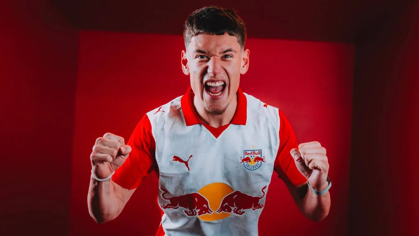 Légiósok: Redzic első salzburgi gólja, magyar találat az őrült bajnokin is, Dárdaiék horrormeccse - videó