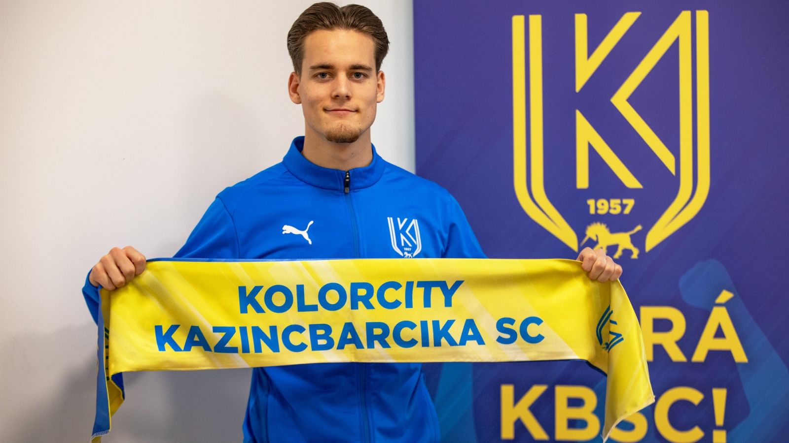 Belehúzott az NB I kiesőjelöltje: Külföldről hoztak haza magyar játékost