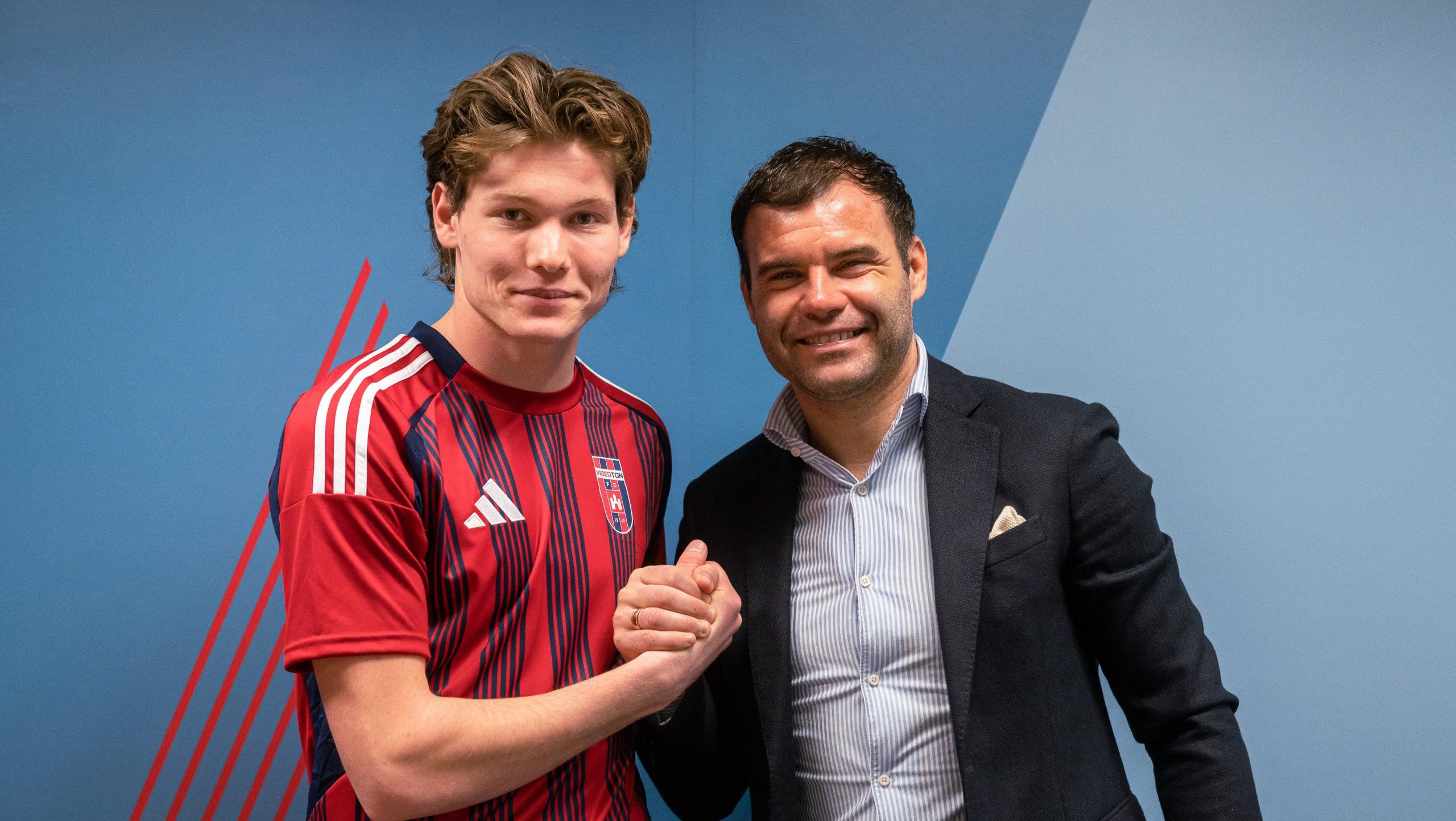 NB II: A Vidihez került a Honvéd fiatal játékosa - hivatalos