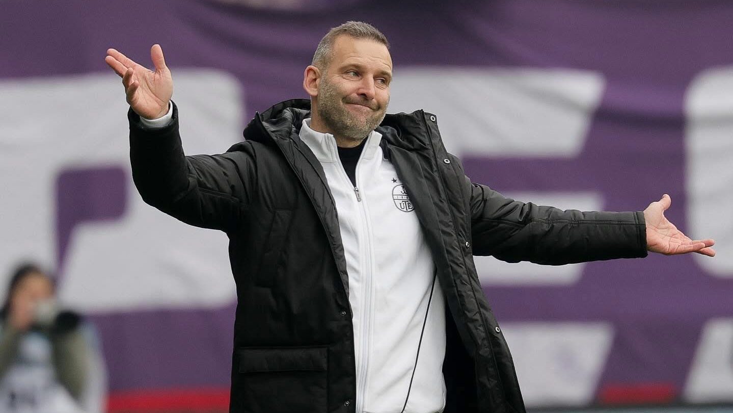 A Fradi ellen, Szélesi szemszögéből: Játékosként egyetlen emlékezetes győzelem - videós összeállítás