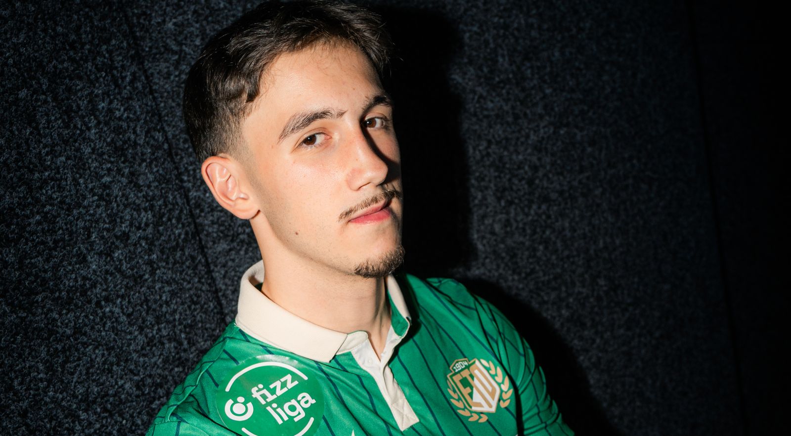 Hivatalos: Az ETO a Bundesligából erősített magyar játékossal