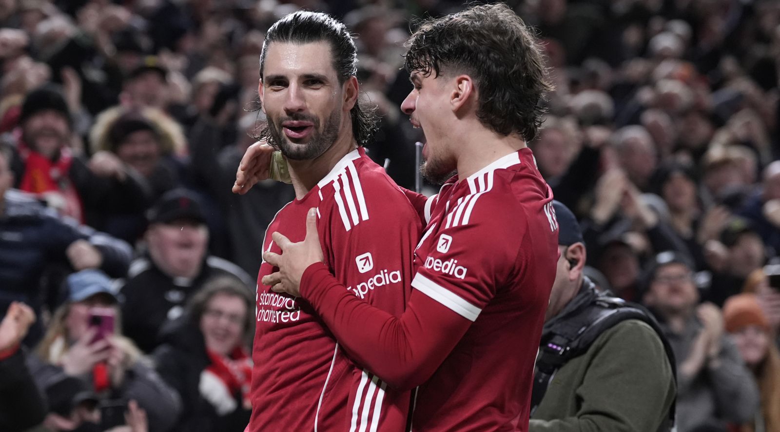 Áttörés Szoboszlai ügyében - itt a hír, amelyre sokan vártak