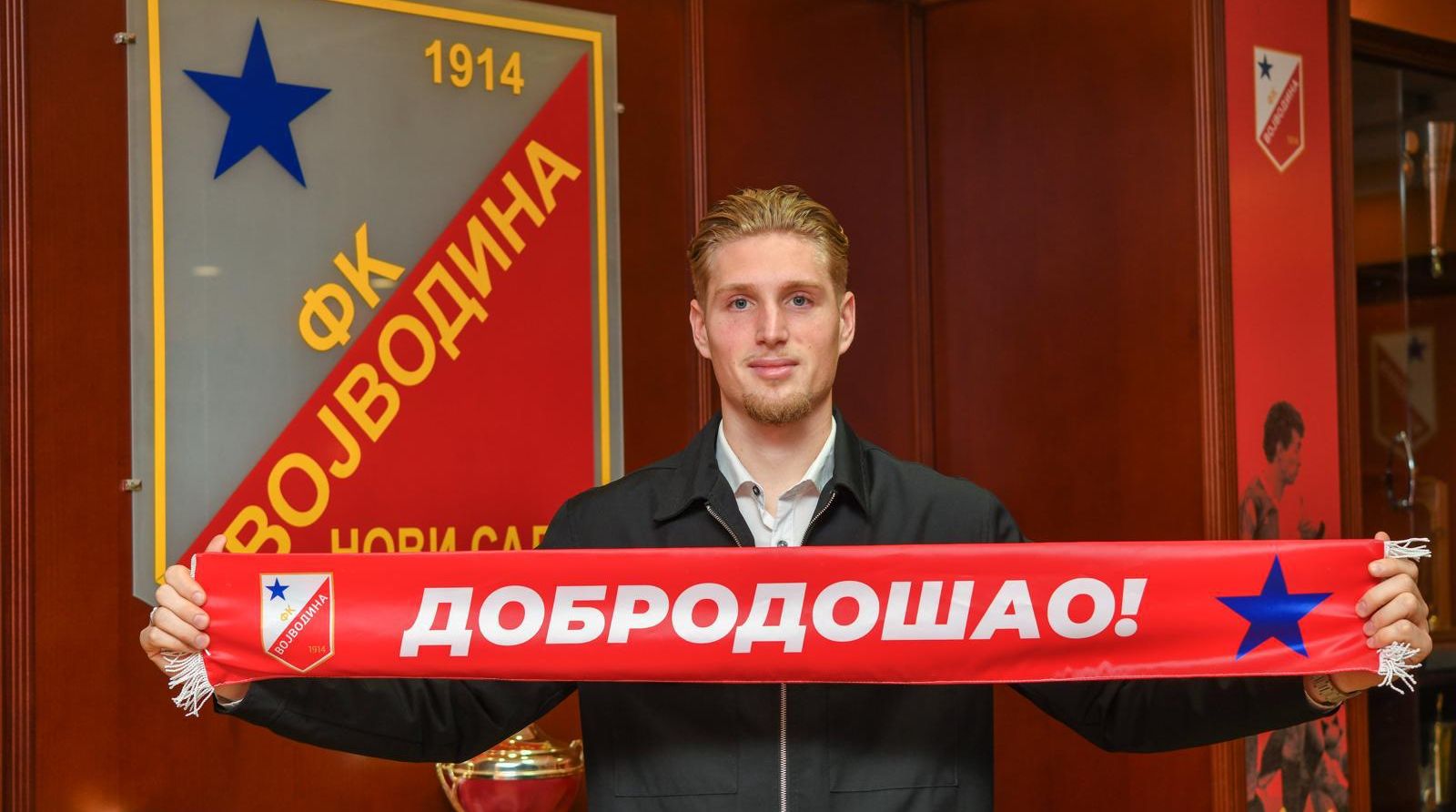 Új csapata van a magyar válogatott védőnek - itt a bejelentés