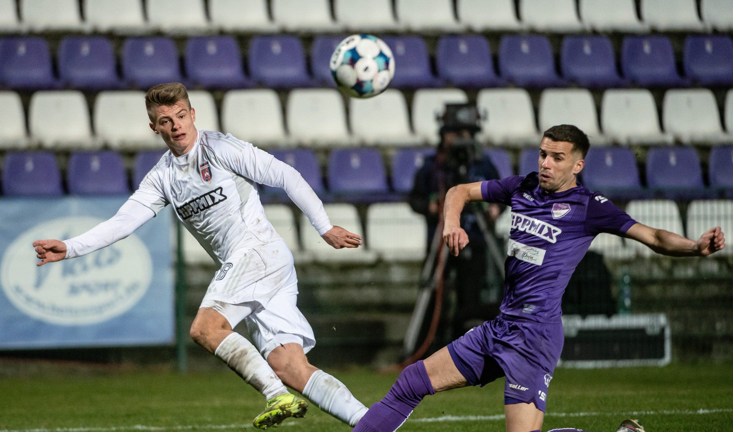 NB II: MK-trófeát eldöntő játékos is került a hét álomcsapatába