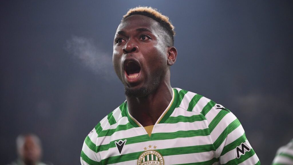 Közel a nagy álom: "Hamarosan eljön az én időm" - válogatott meghívóra vár a Fradi gólfelelőse