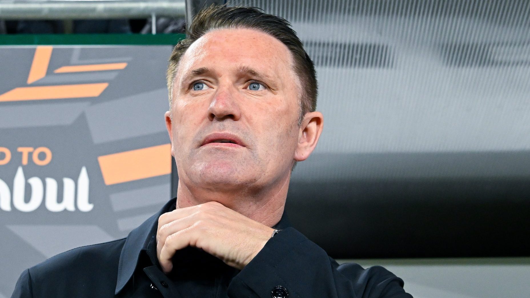 Robbie Keane állt ki a sokat támadott válogatott játékosokért: "Ti nem tudjátok, milyen érzés ez!"
