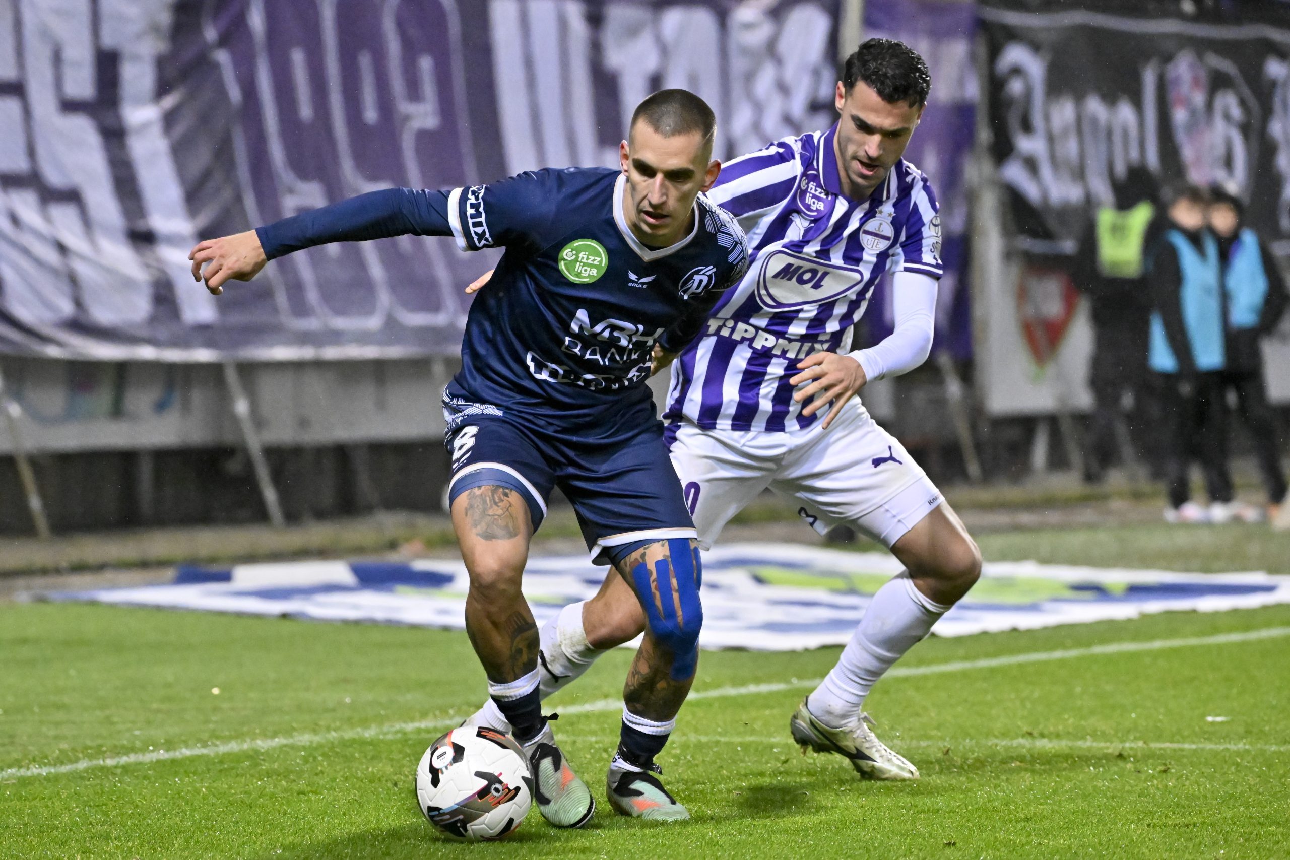 NB I: Kiderült, ki tervez hosszú távra az élvonalból, és ki a legkevésbé