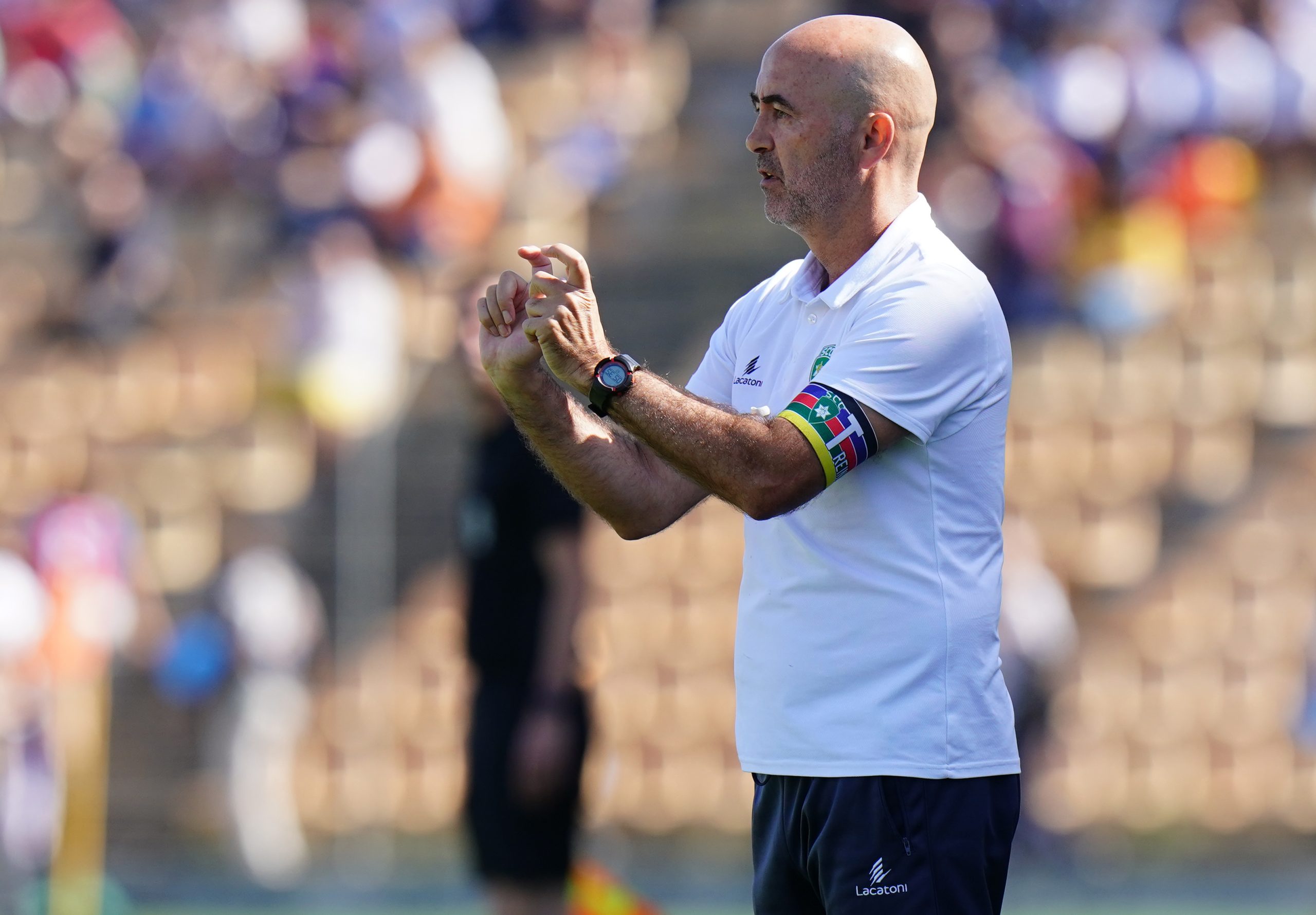 Kínából súgtak a Fradi ellen készülő Bragának: "A magyarok játékosai erősek, gyorsak, de nem kreatívak"