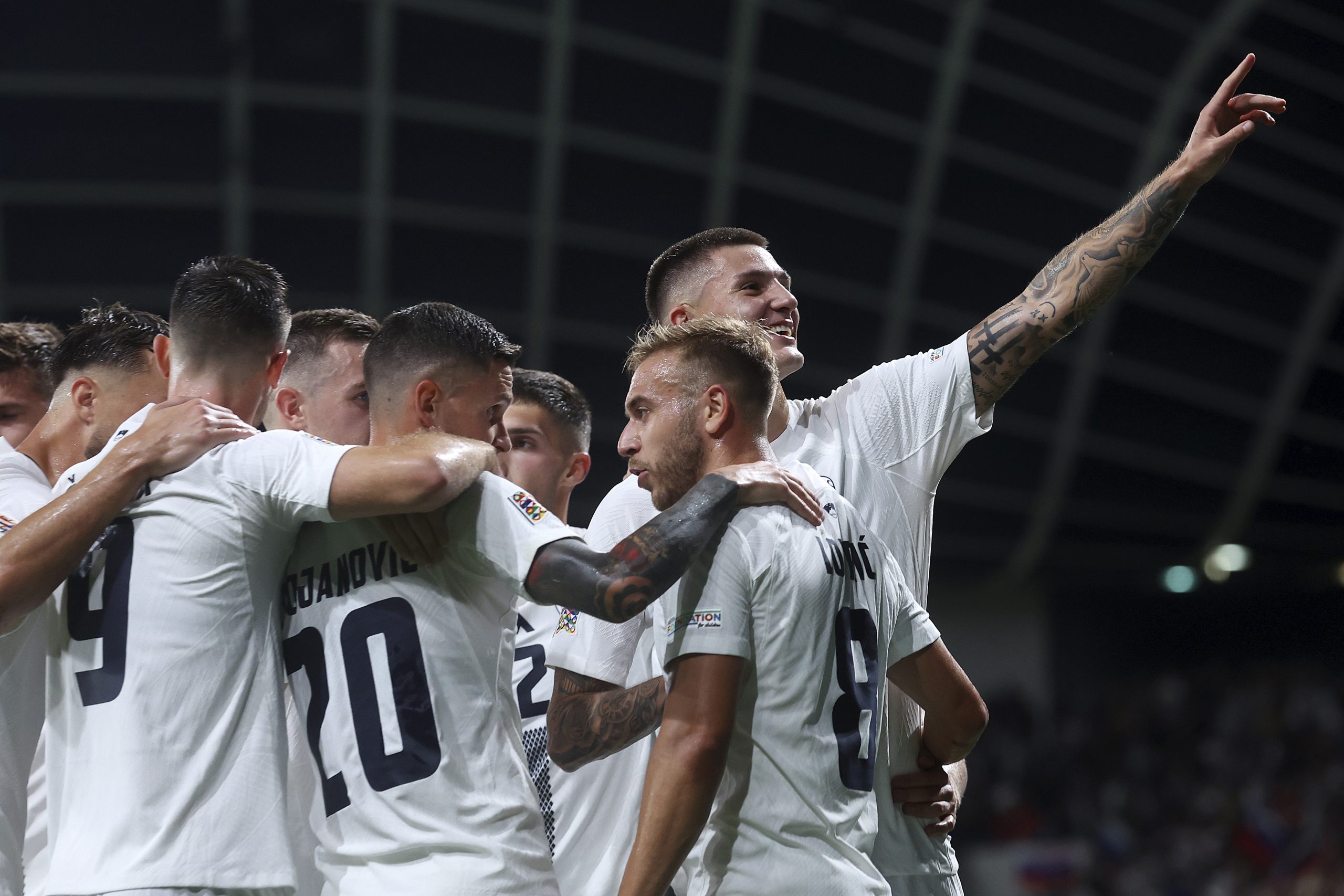 Kvíz: Hányszor vertük Szlovéniát? Ki lőtte az utolsó magyar gólt nekik? Most megmondhatod - vagy megtudhatod