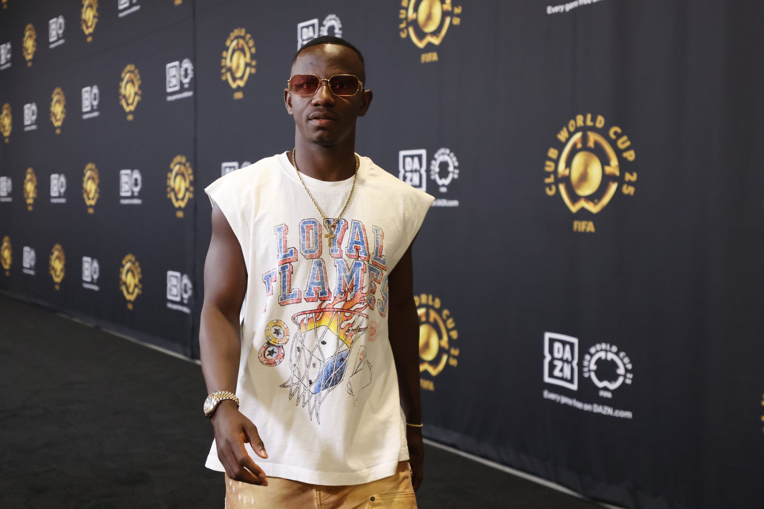 Ez súlyos: Örökre kitiltották a ligából az MLS-bajnok válogatott játékost - itt az oka