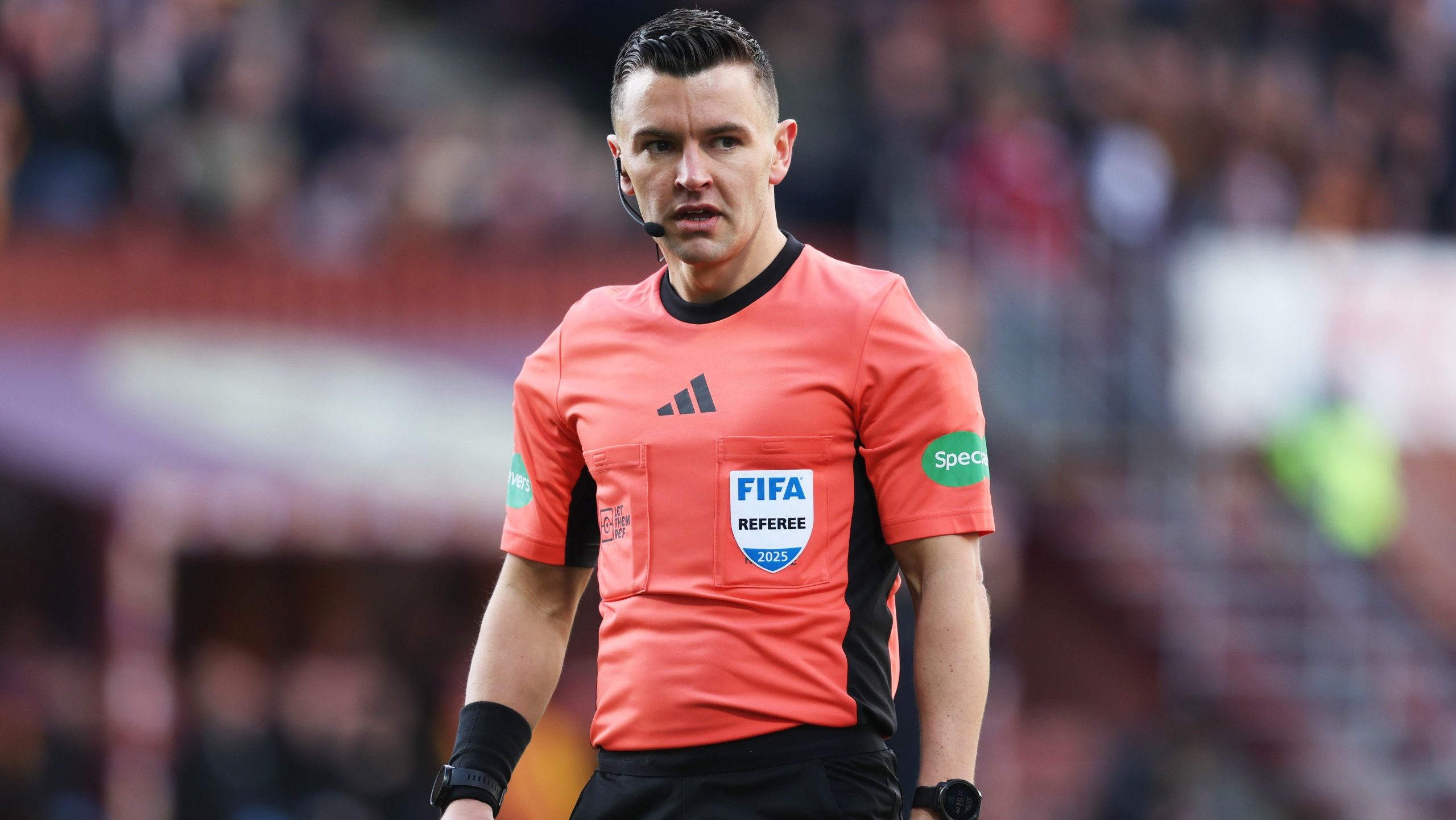 VAR-botrányokba keveredett bíró vezeti a Fradi meccsét - durva tévedései voltak