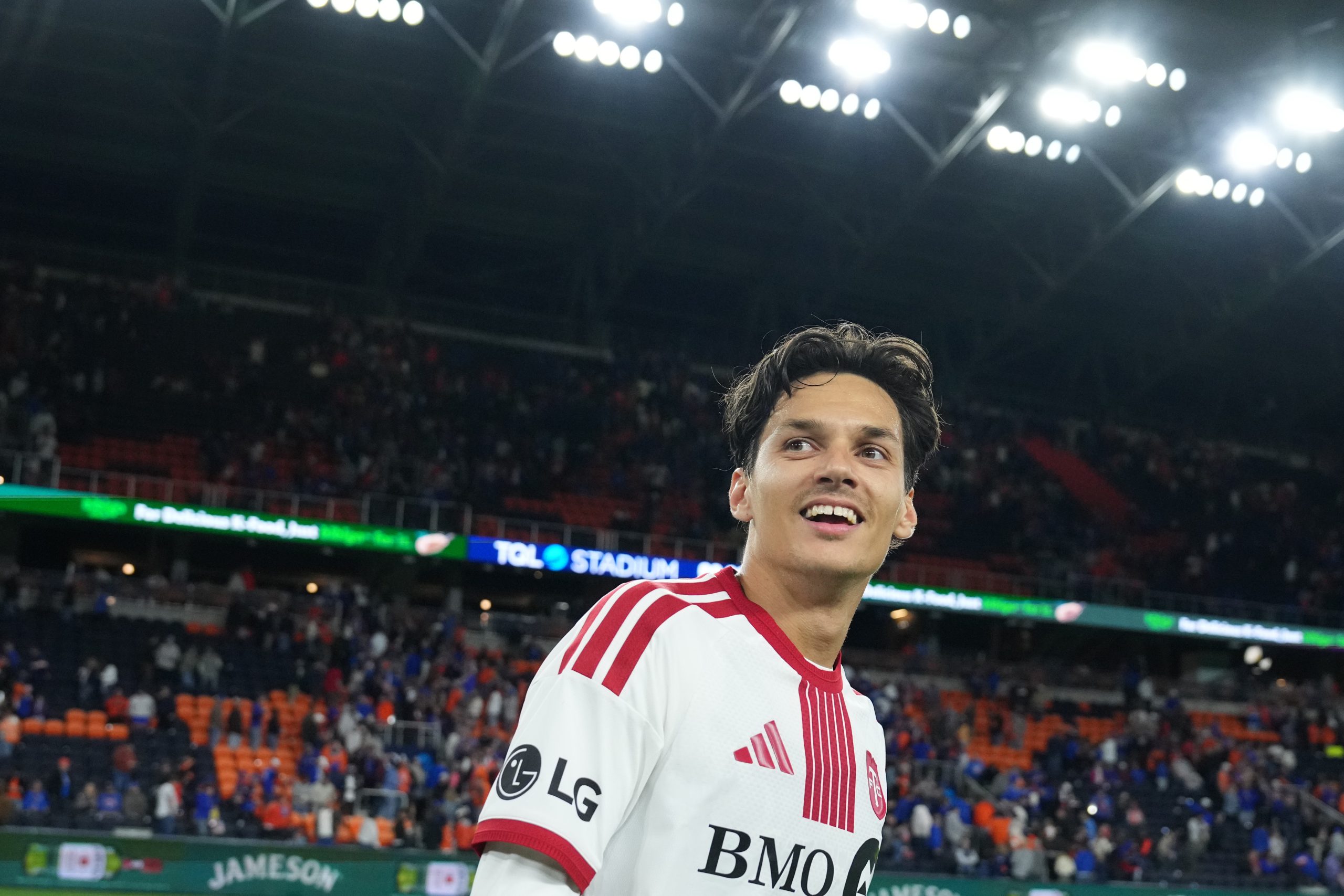 Légiósok: Sallói a legjobbkor szerezte meg első gólját, rögtön győzelmet is ért az MLS-ben - videó