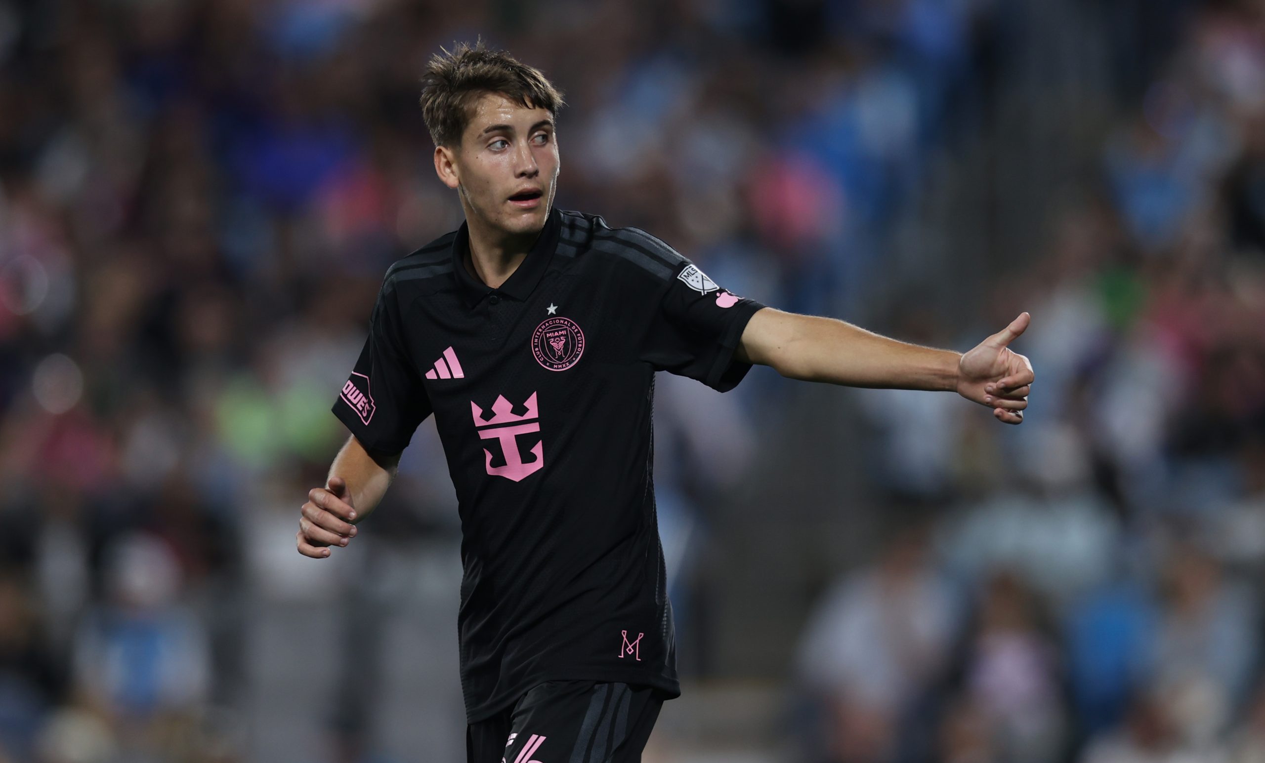 Légiósok: Összeállt a Pintér, Suárez csatárkettős a Miamiban, a magyar a gólpasszhoz is közel járt - videó