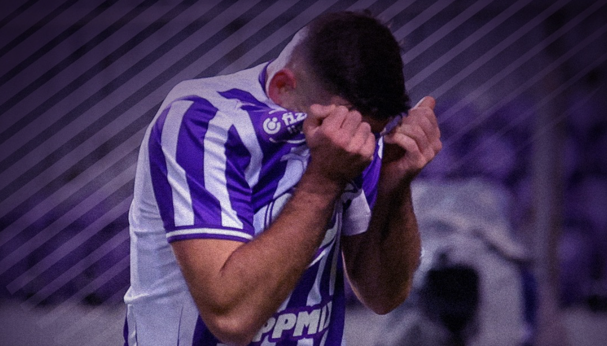 Az Újpest lecsapott a kispesti önmeztépős ügyre - nem is akárhogy