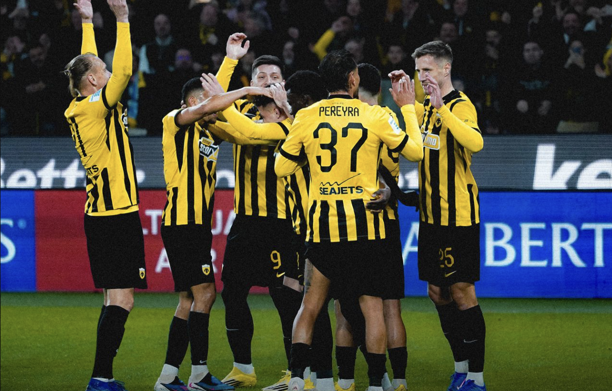 Varga Barnabás megsérült a gólja után: "Nem nézett ki jól a helyzet"