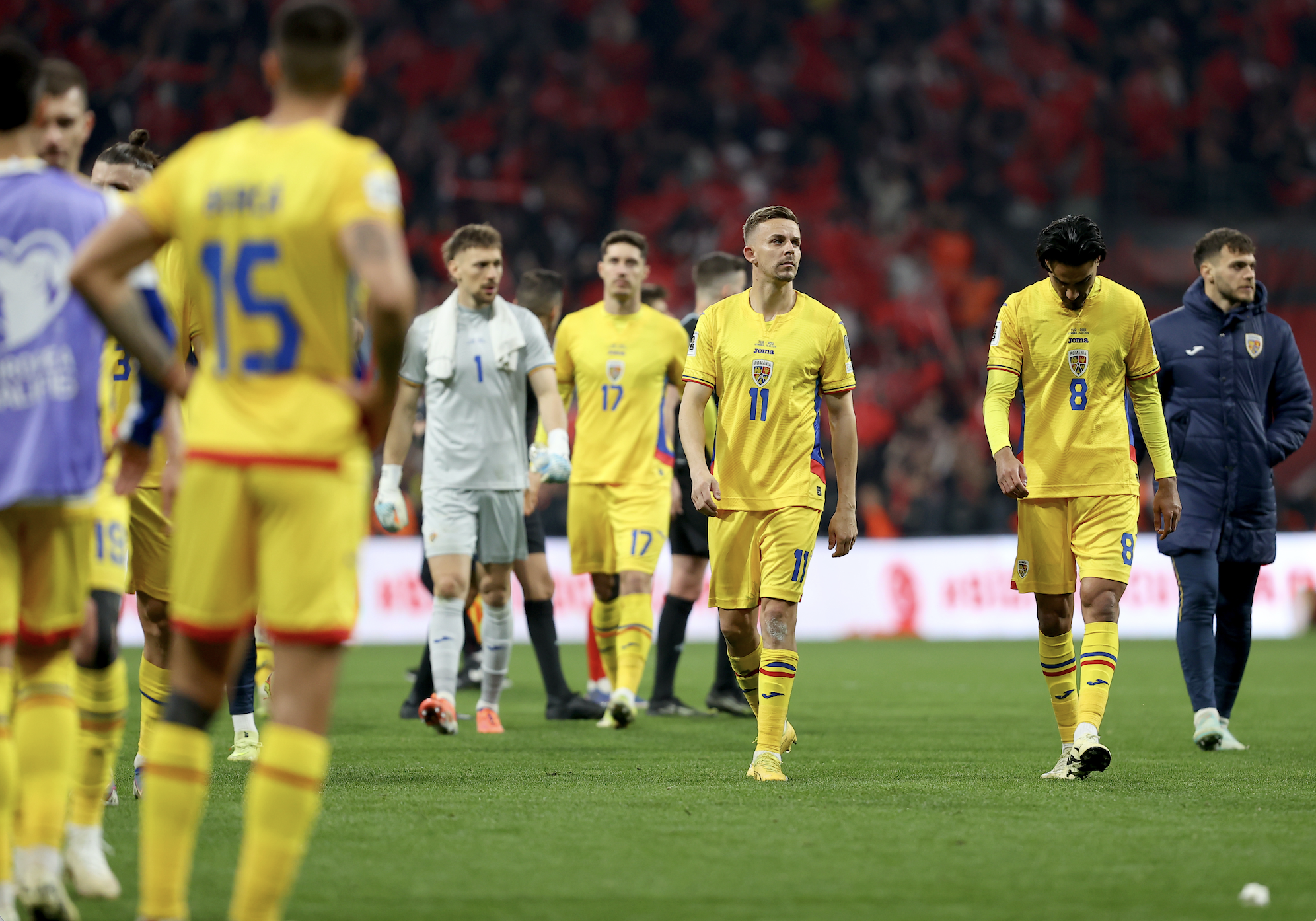 A román futball legsikeresebb vezetője kiborult: “Nézzék meg a magyarokat, nézzék meg a Ferencvárost”
