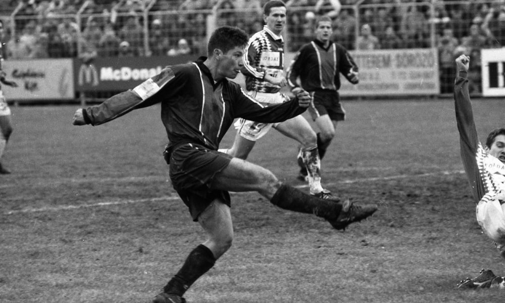 Mennyit tudsz az 50 éves Dárdai Pálról?  #1