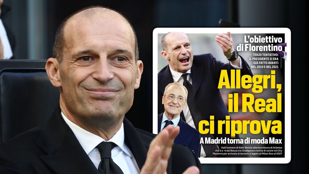 Dupla kosarat adott, mégis ő lehet a Real Madrid új edzője, Klopp is boríthatja a dominót nyáron - külföldi körkép
