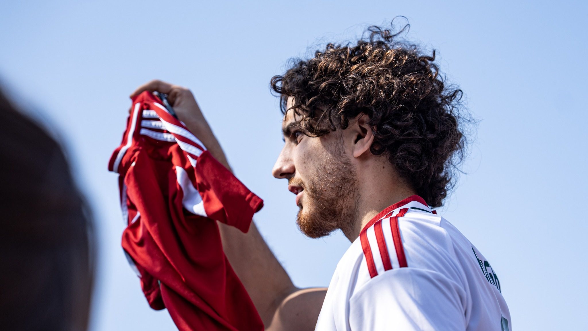 Klubja közleményt adott ki a válogatottnál történtekről - itt a megsérült játékos pontos diagnózisa