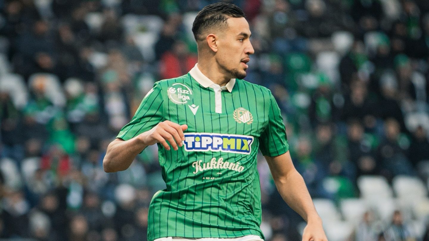 Az NB I egyik legjobb góllövője is ott lehet a nyári világbajnokságon: "A célom egyértelmű"