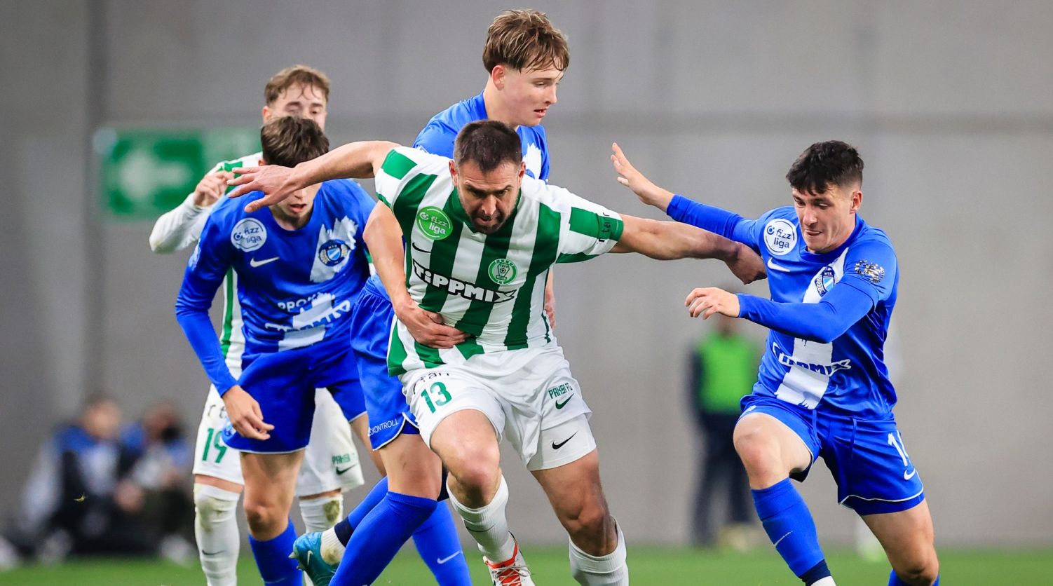 Böde bevállalta az NB III-at is, de nem tudott segíteni