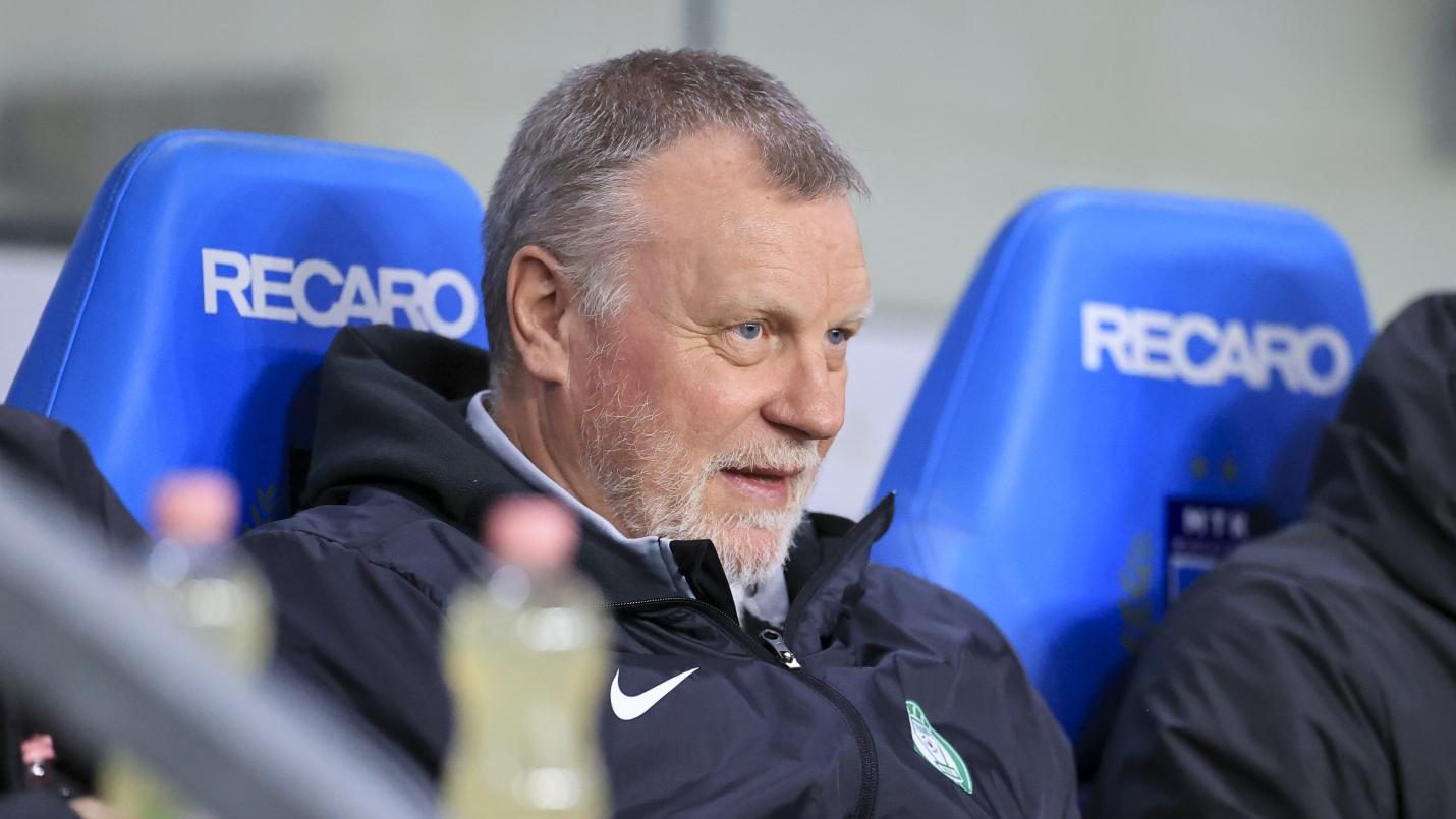 NB I: "Azt se tudom, mi lesz a következő fordulóban, nemhogy a hátralévő hatban" - így látták az edzők