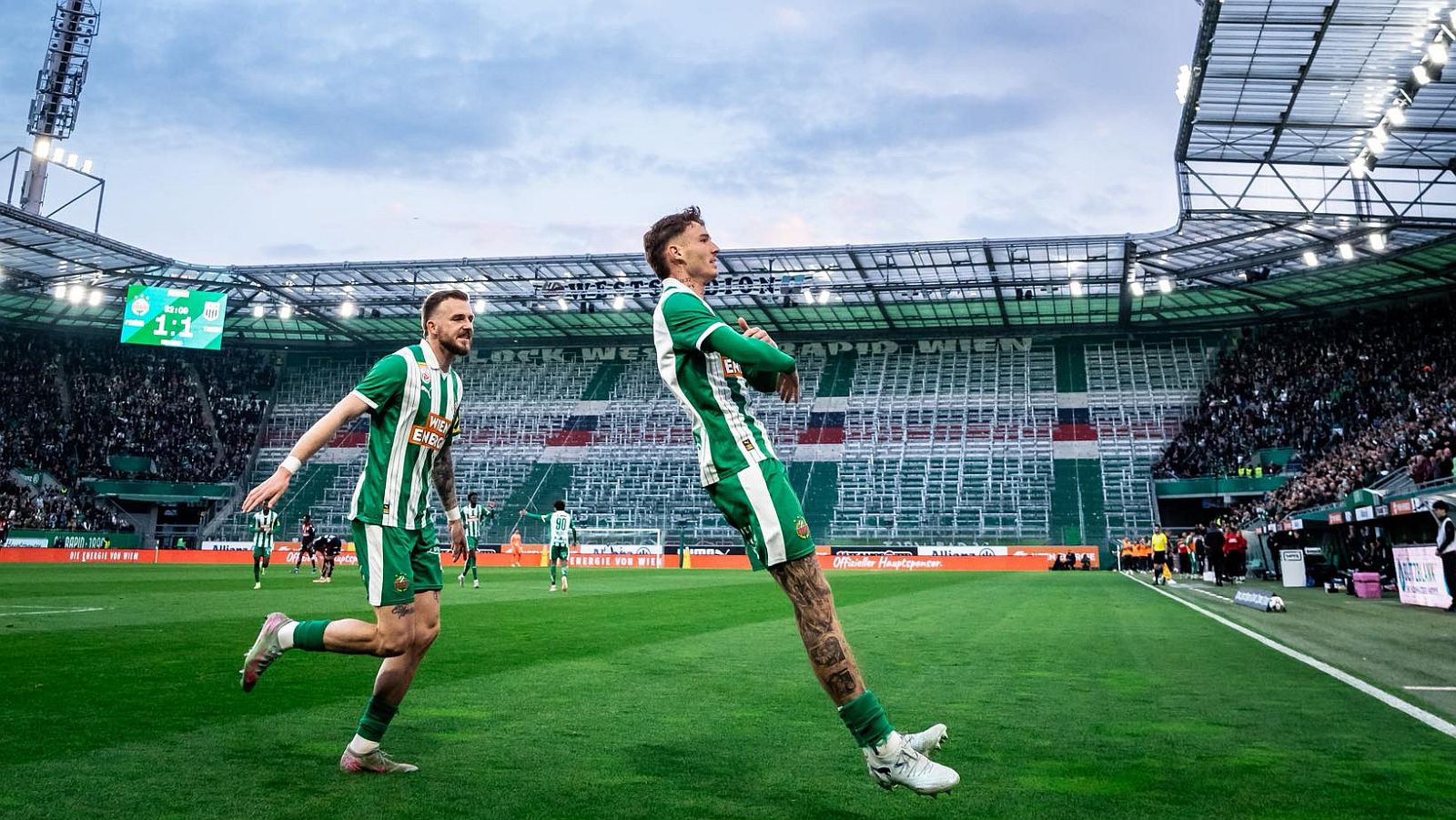 Légiósok: Bolla egy meccsen megtriplázta eddigi góljai számát - videó