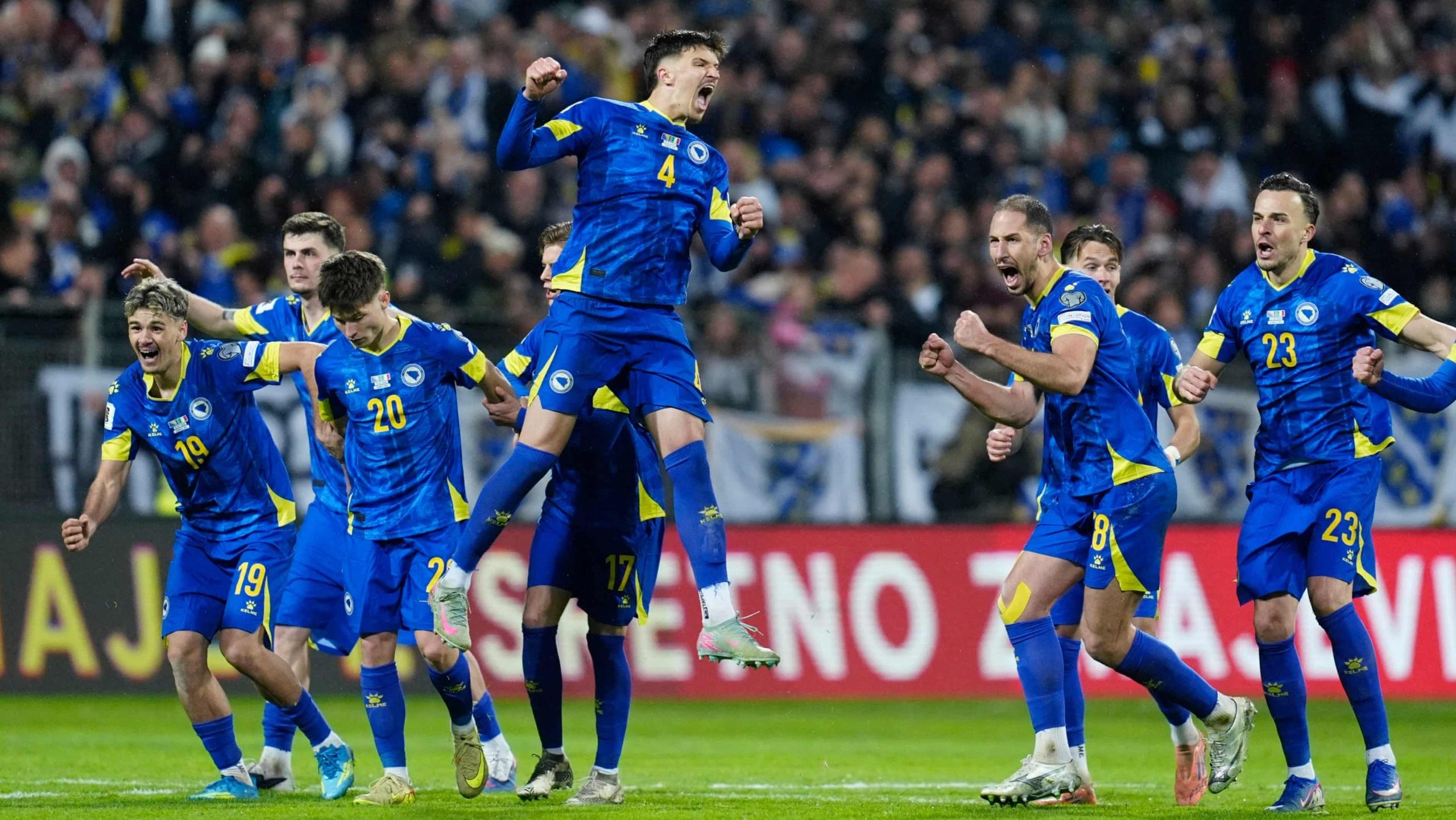 Véglegessé vált a nyári világbajnokság mezőnye - ezek a csapatok lesznek ott a tornán