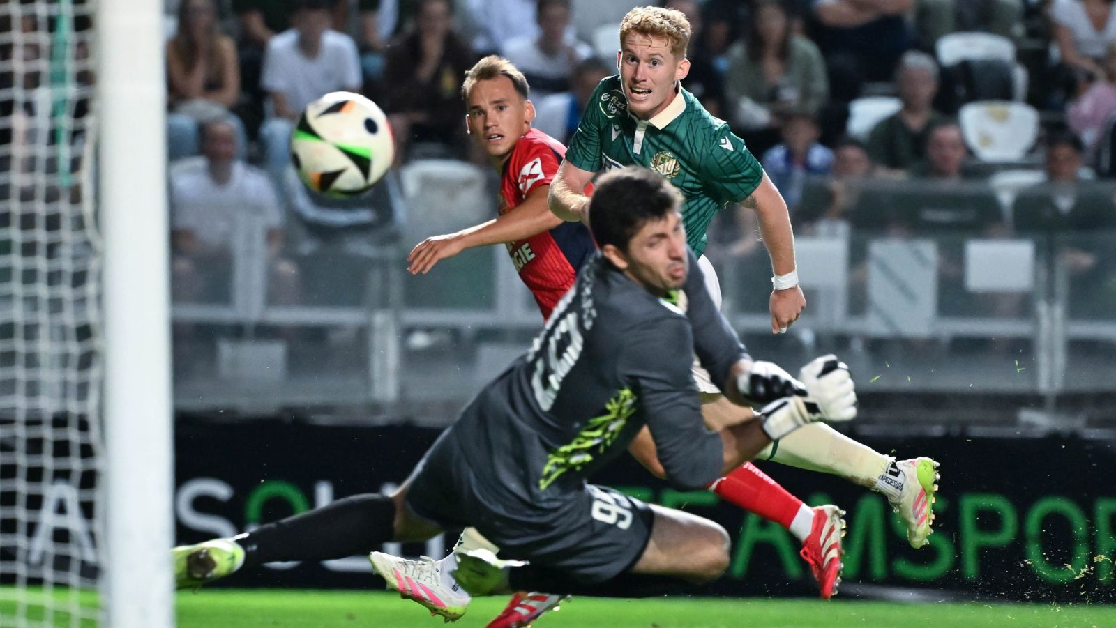 Marco Rossi újoncai: "Szerintem ez a teteje, hogy behívtak a válogatottba"