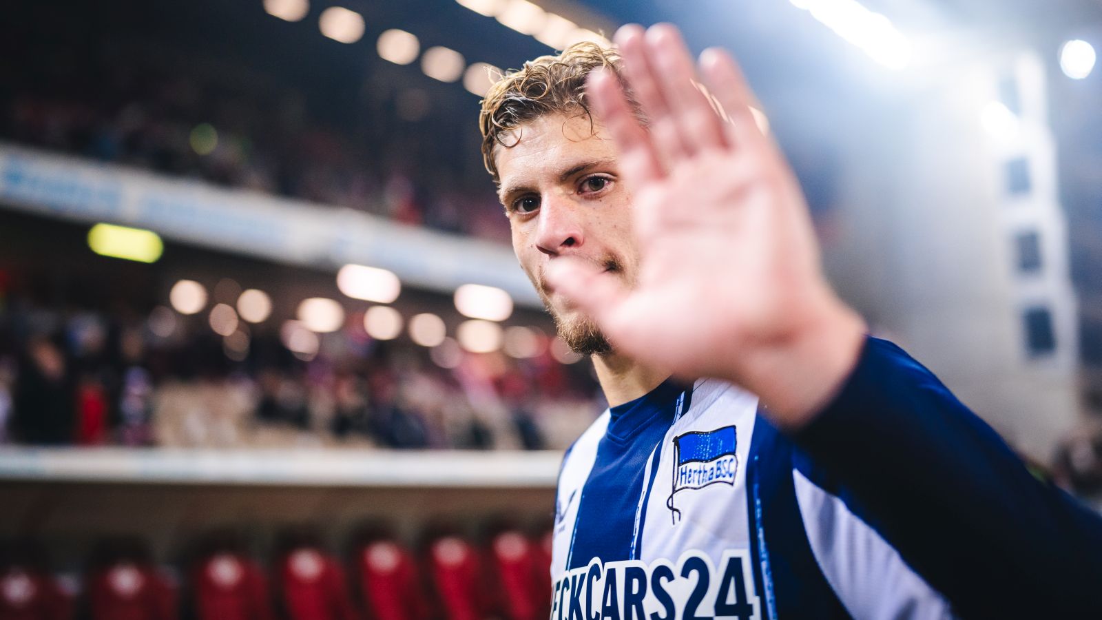 Légiósok: Rossi kerettagja 9 perc után megsérült, de csapata így is hengerelt