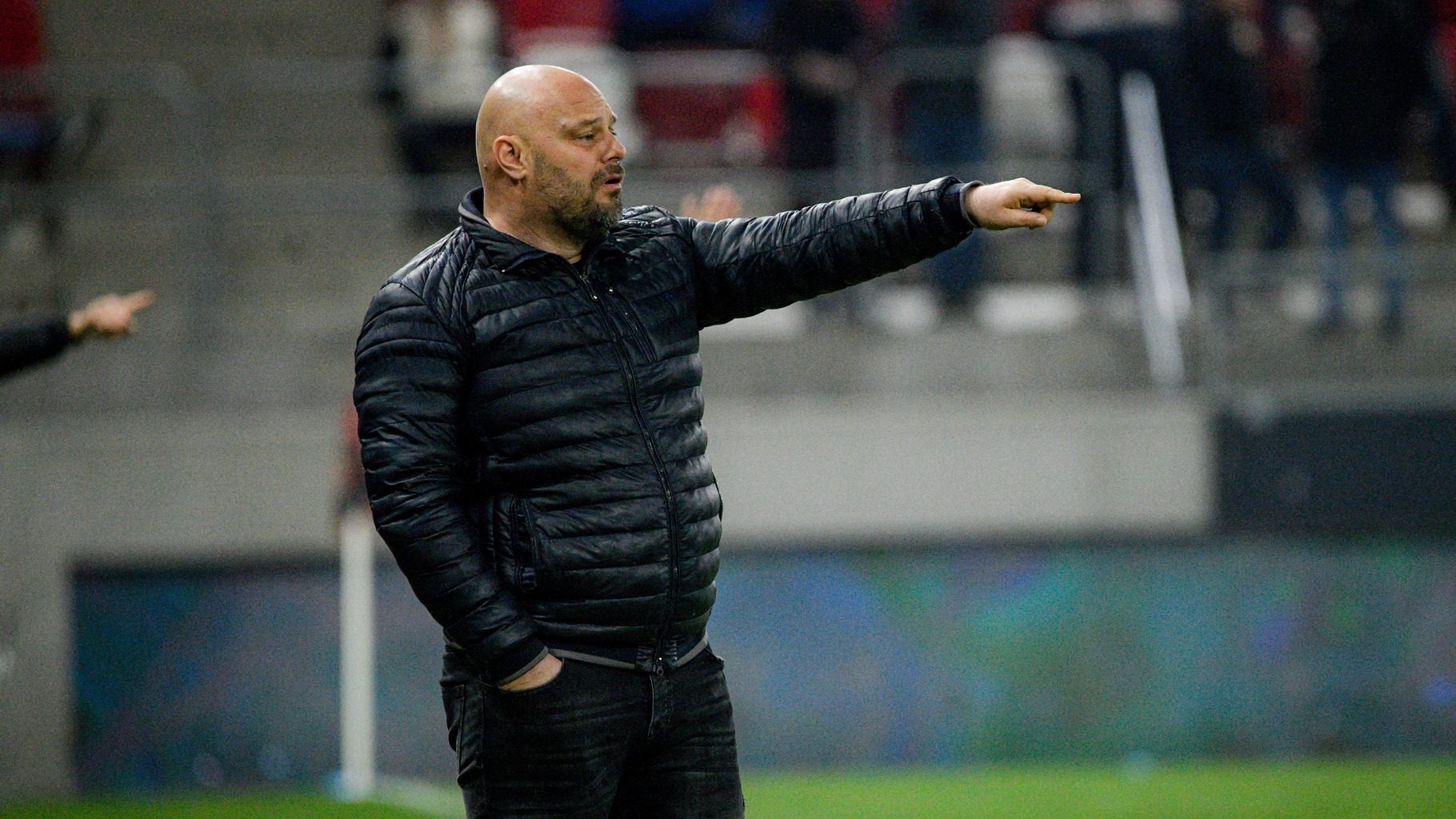 Feczkó szerint "bajnokságba belenyúló hibát vétett" a játékvezető: "Ilyen alattomos dolgokat még életemben nem láttam" - értékelések