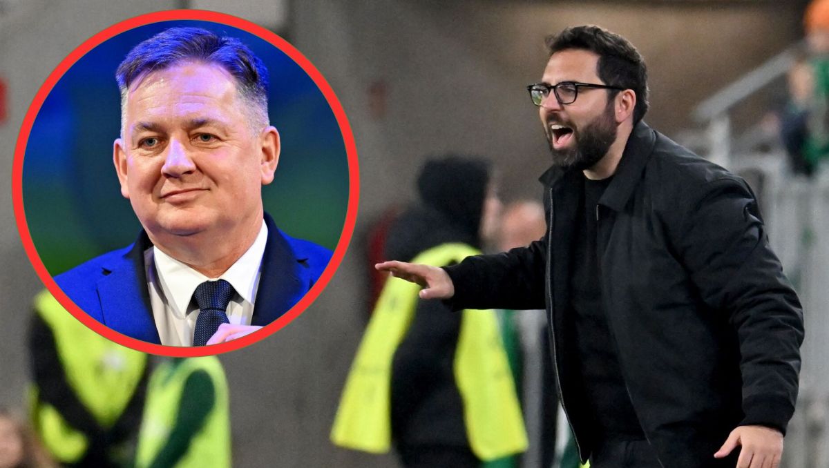 Botrány: Megütötték és ki is rúgták az élvonalbeli edzőt