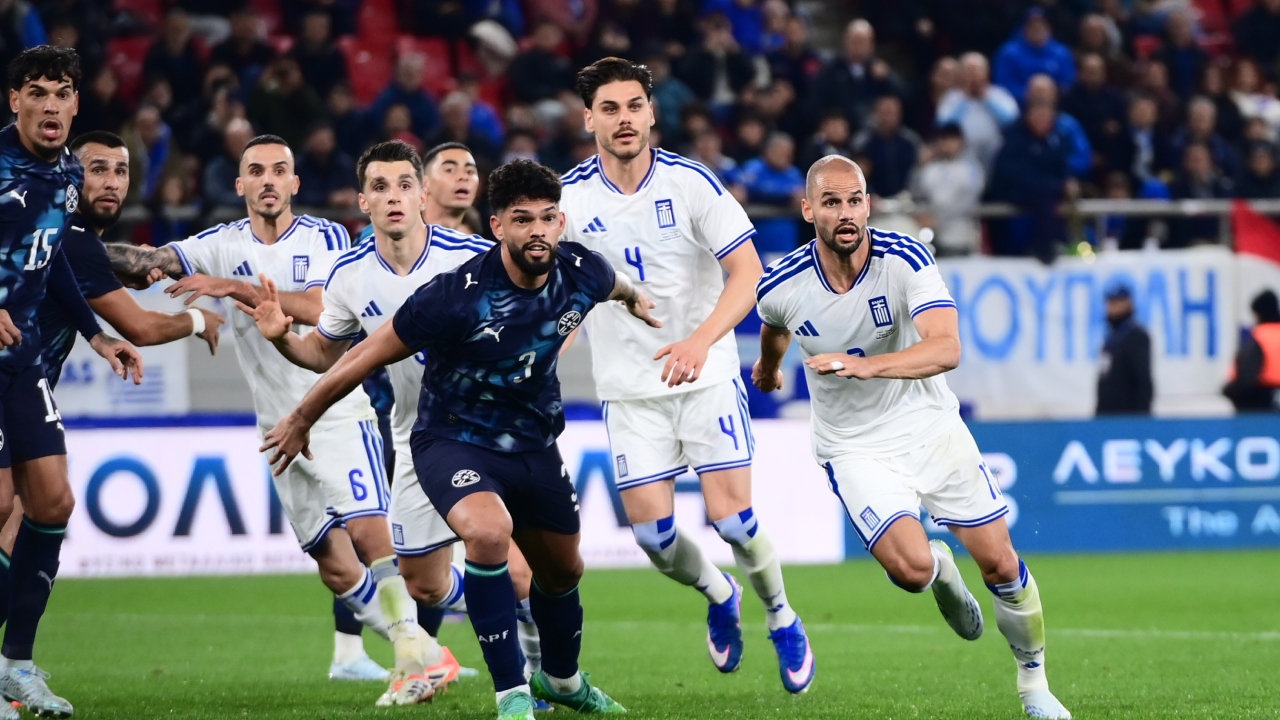 Felkészülés: Vereséggel hangoltak a görögök a magyarok elleni meccsre, hétgólos thriller Svájcban - eredmények, videók