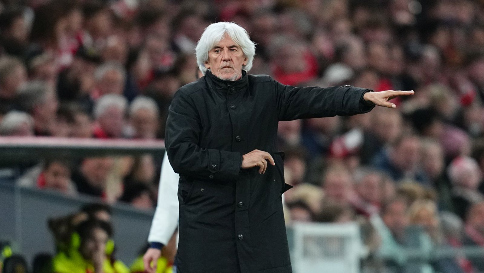 Meglepnék a görögök Marco Rossit: "Magyarország más típusú csapat"