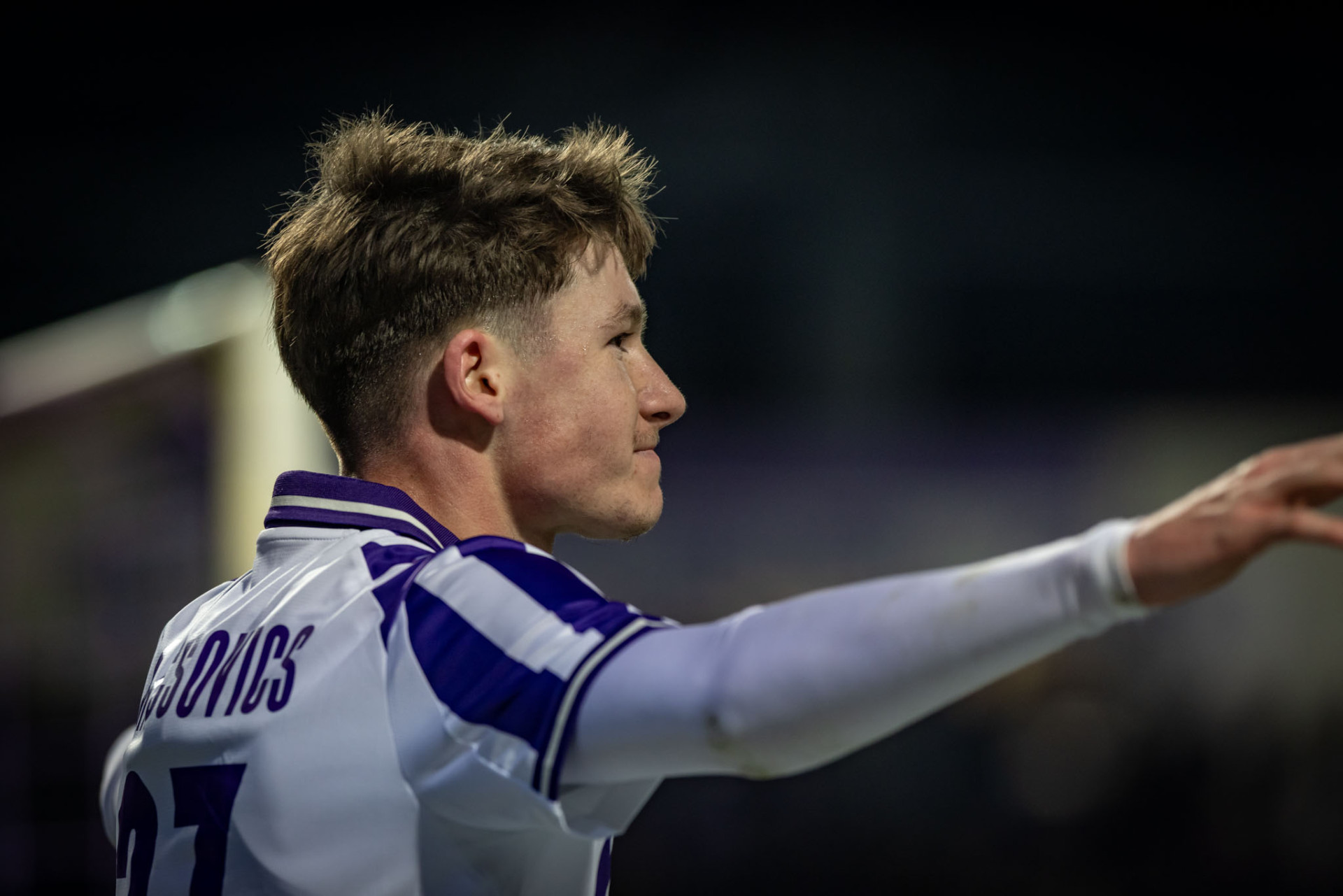 Vudu baba is szóba került az Újpest elátkozott játékosánál: "A családom sem akarta elhinni"