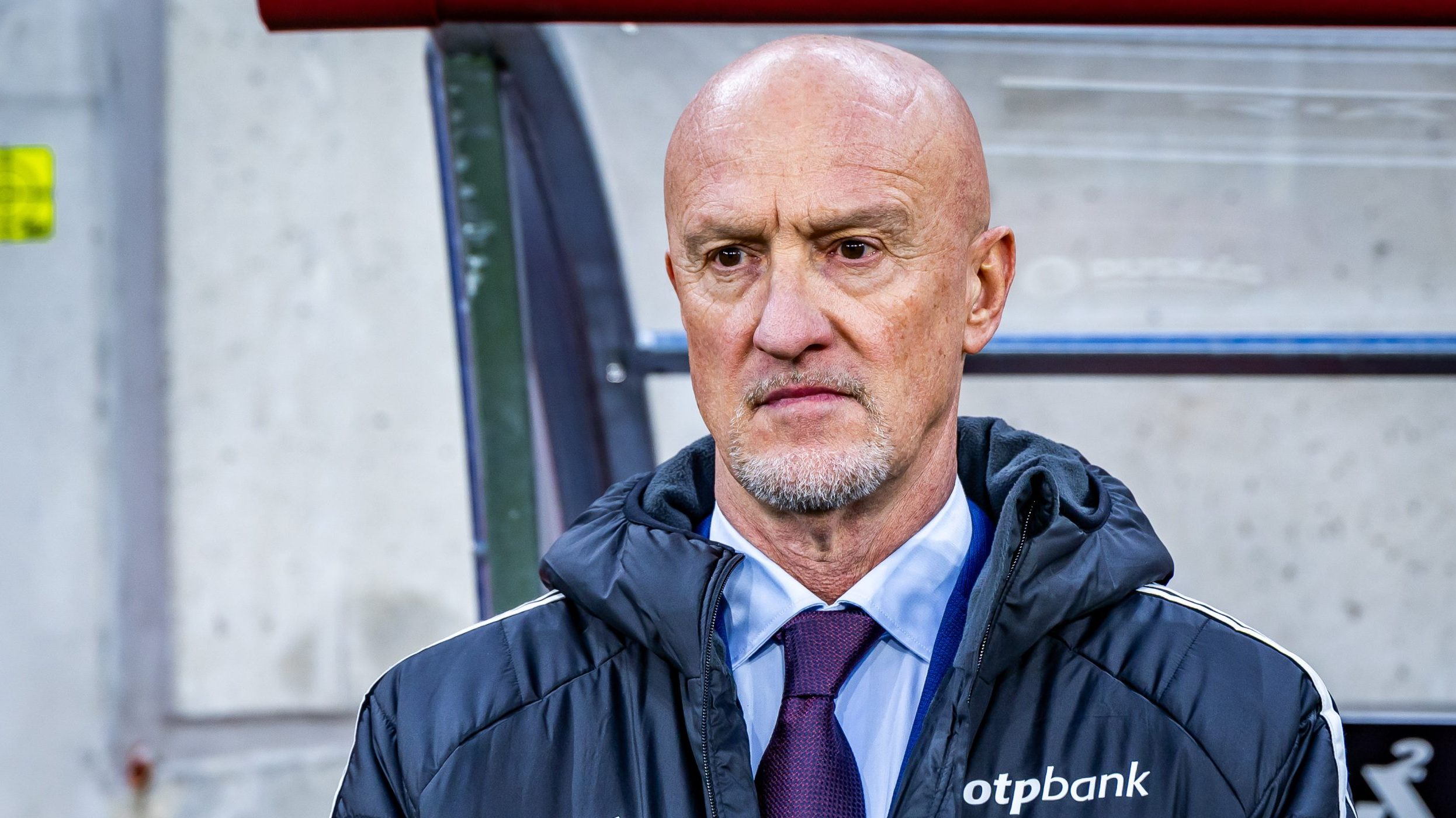 Rossi a szlovén meccs után: "Sok játékos jobban játszott, mint az első félidőben" - a cseréket és a védelmet is megdicsérte