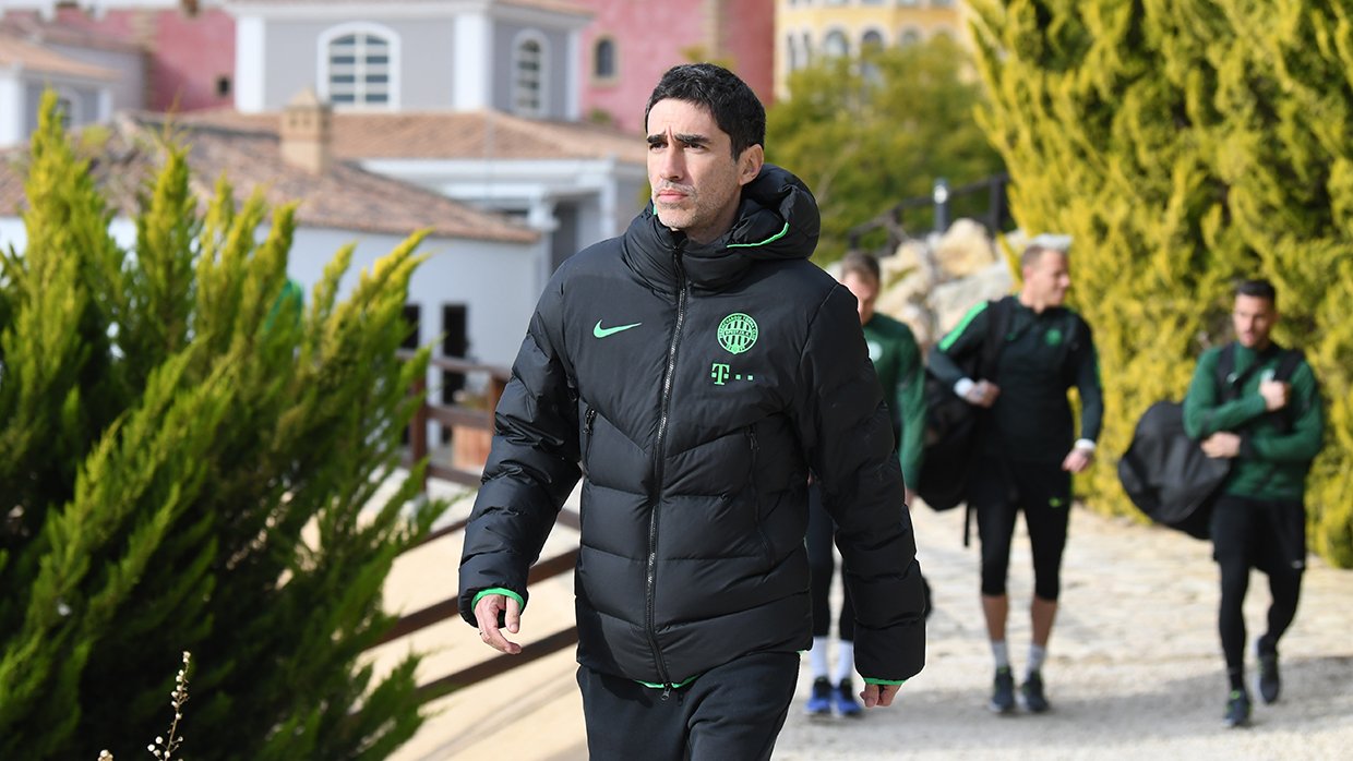 Már az utódját és új csapatát is megnevezték a svédek ellen megégett Rebrovnak