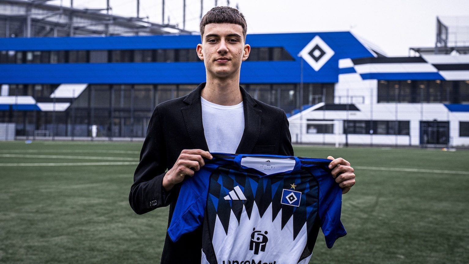 NB I: Bundesliga-klubhoz igazolt a tehetséges magyar támadó - hivatalos