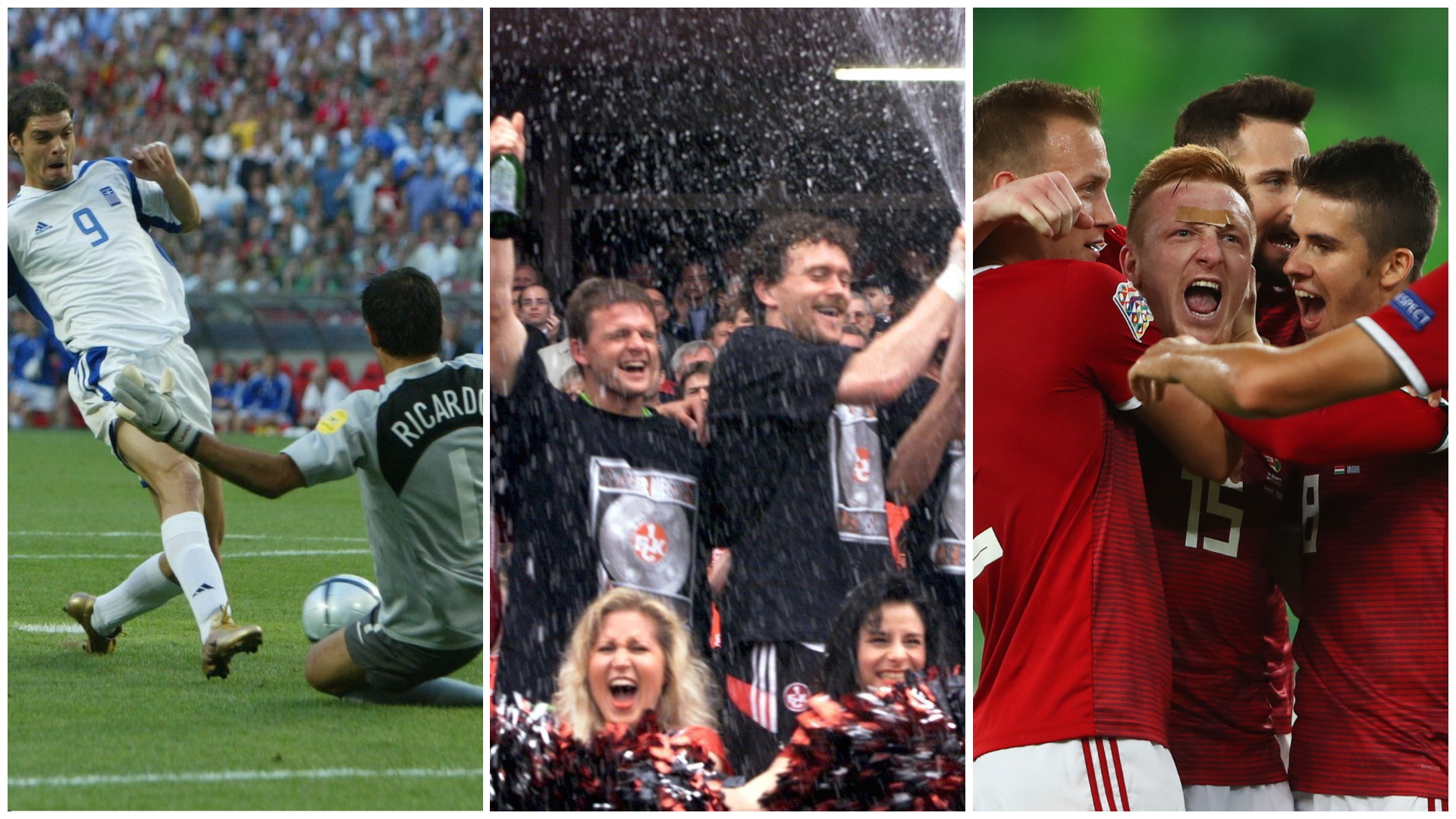 Puskás Ferenctől(?) Varga Barnabásig: mindent tudsz a nagy magyar-görög fociviszonyról? - kvíz