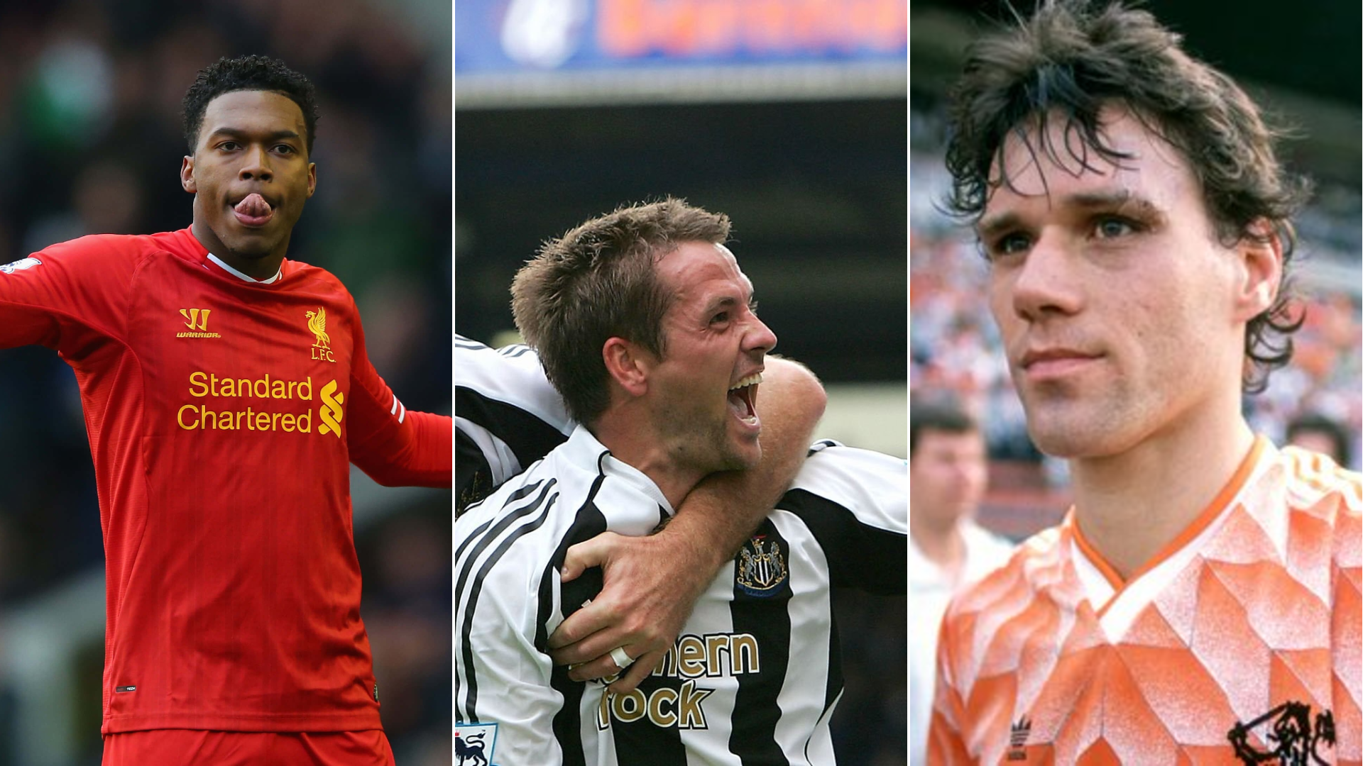 "Mi lett volna, ha?" - Klasszis játékosok, akik a sérülések miatt nem érték el a maximumot