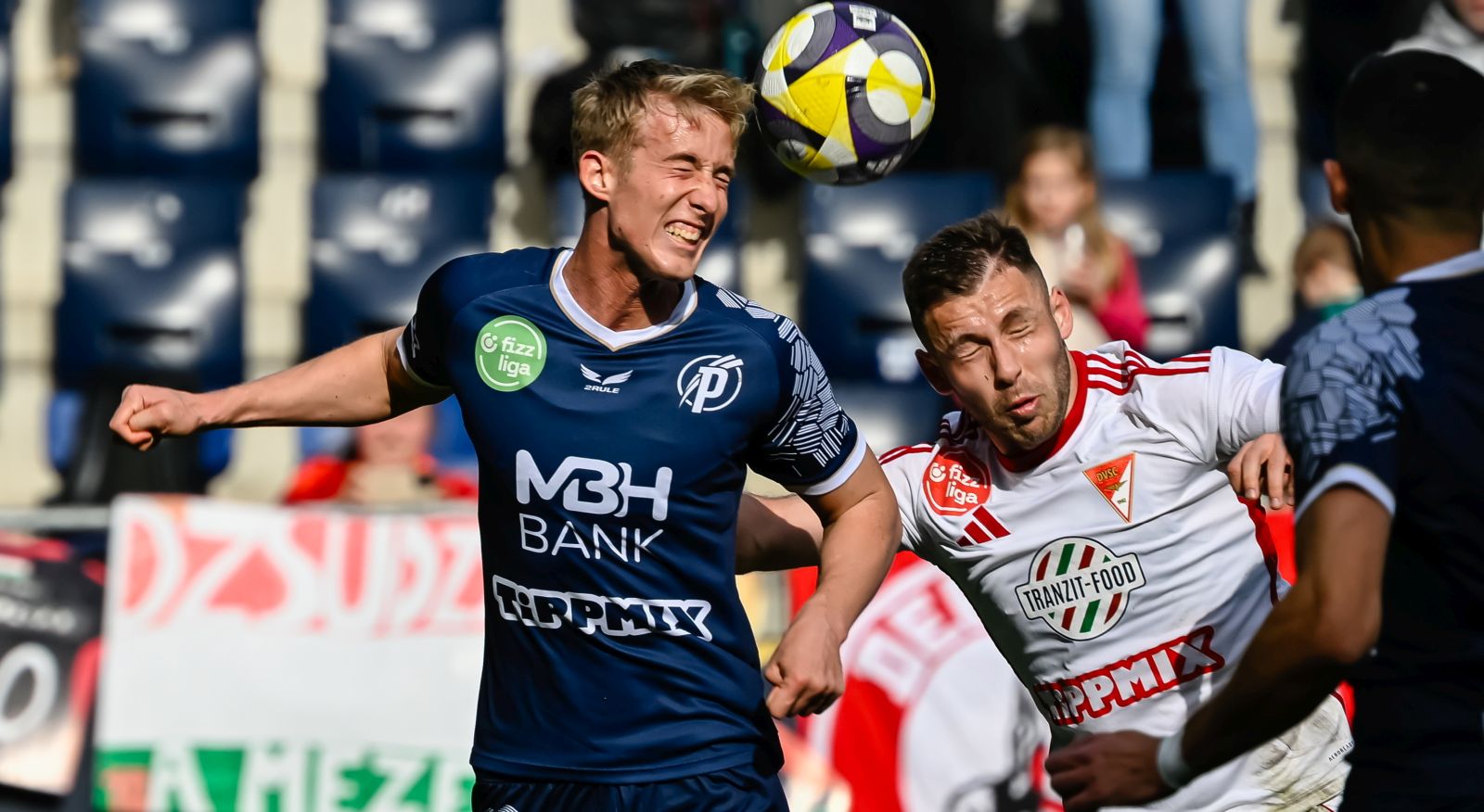 NB I: A Loki alighanem kicsekkolt az aranyharcból és már az üldözőkre is figyelnie kell - videó