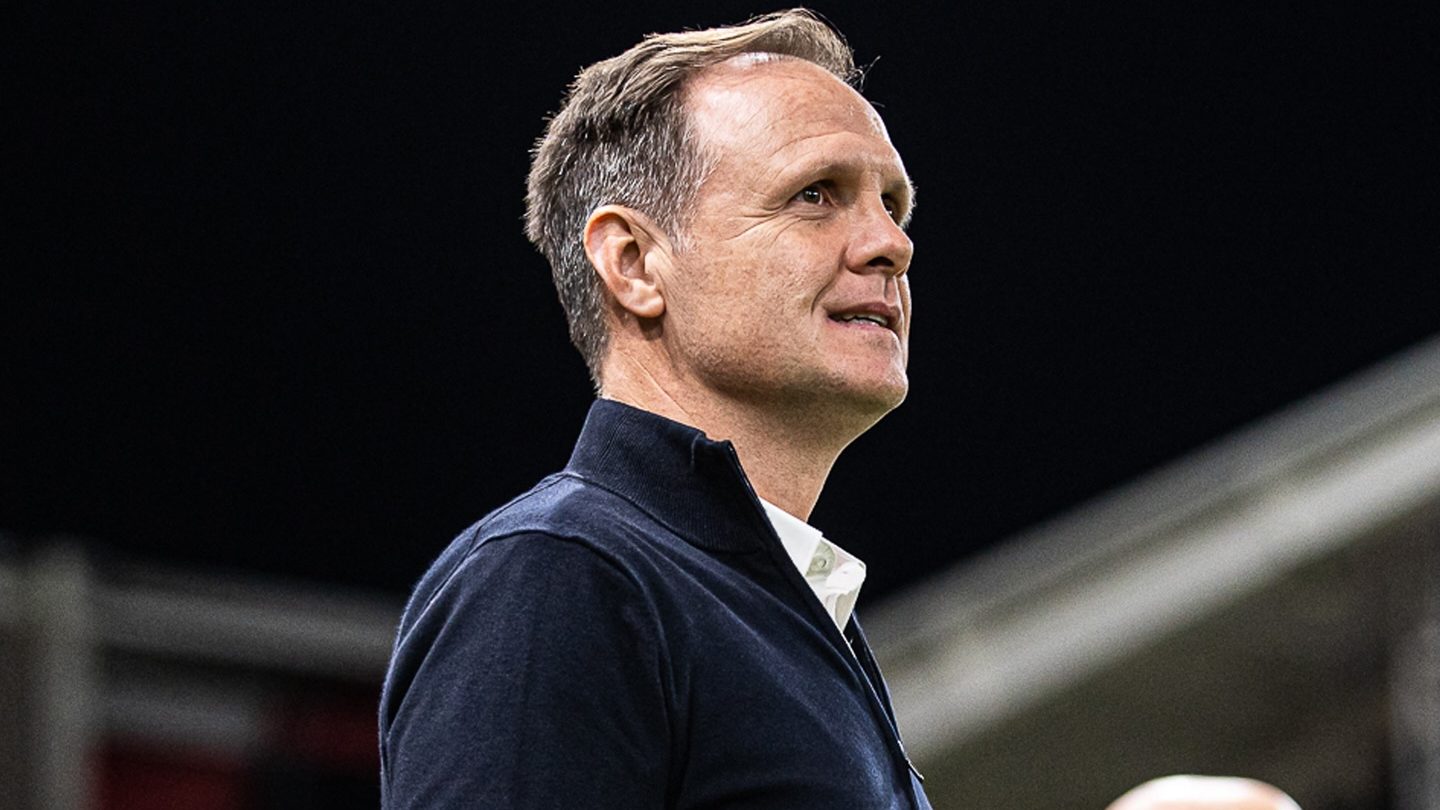 Itt a vége: Már nem Radenkovic a DVTK vezetőedzője - hivatalos