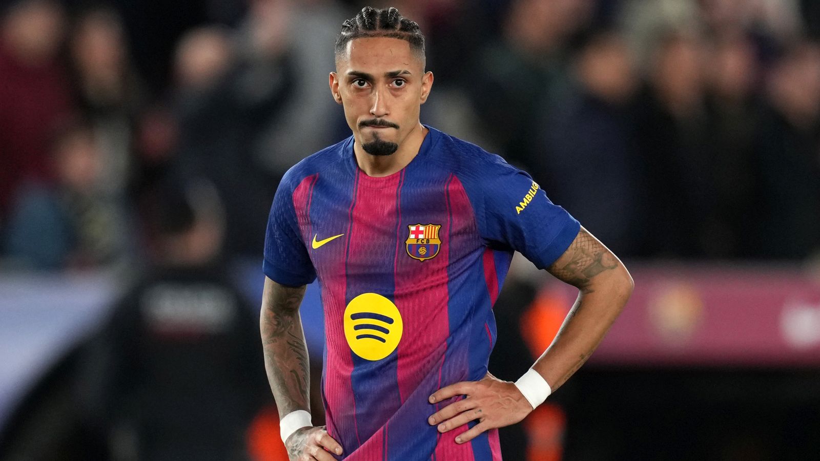 Majdnem Barca-csoda: A 4-ből három gólt ledolgoztak a kupavisszavágón - videó