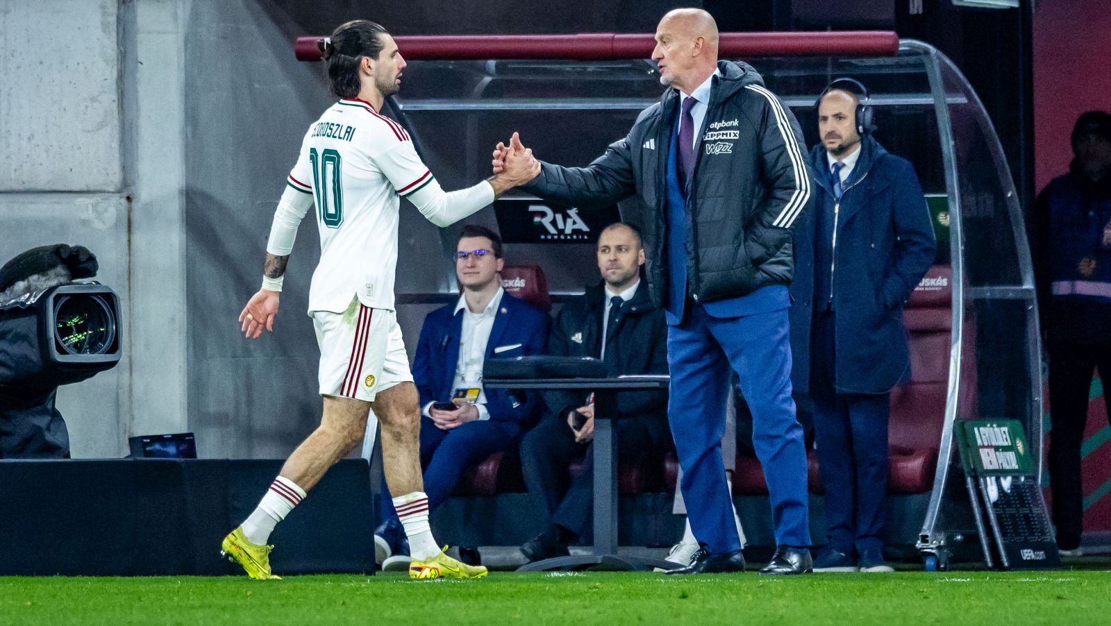 Rossi tisztába tette a Slot-ügyet: "„Nem gondolhatjátok, hogy ennyire beképzelt és ostoba vagyok"