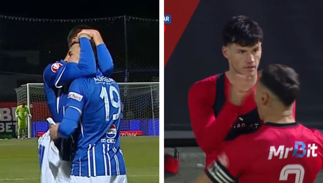 Légiósok: Styles győztes gólpasszal üzent Rossinak, egy magyar támadó ollózása csak egy pontot ért - videók