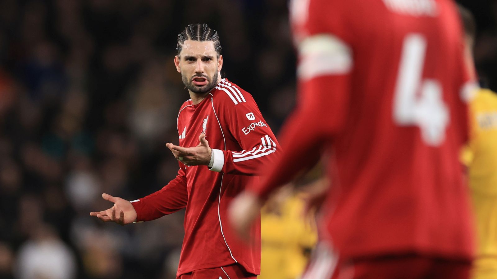 Szoboszlai új hajjal ment klasszis félidőt, de a Liverpool pontot sem szerzett - videó