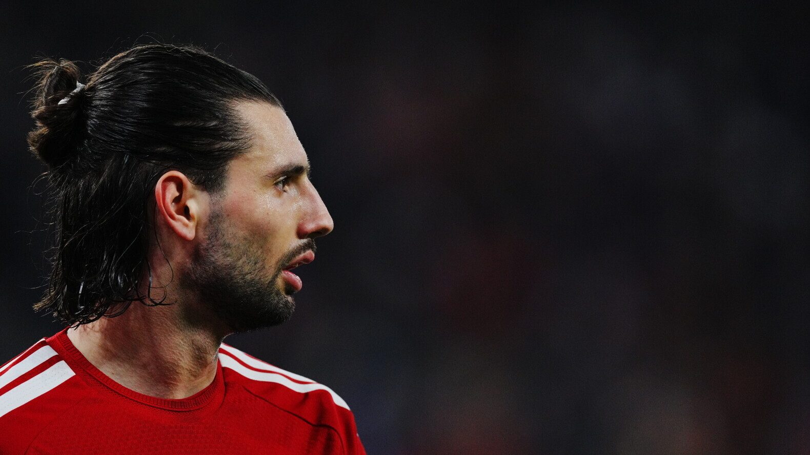 Szoboszlai a nagy szólójáról: "Már nem volt erő a lábamban" - motiválónak tartja, hogy az NB I-ből is be lehet kerülni a válogatottba